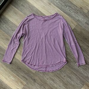 Zelos long sleeve shirt